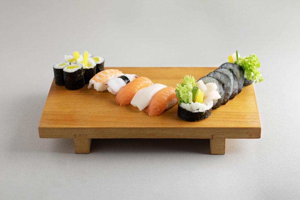 Zestaw sushi JIRO II